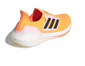 Giay Adidas UltraBoost 22 'Flash Orange' HR1029