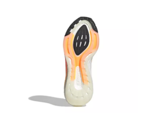Giay Adidas UltraBoost 22 'Flash Orange' HR1029
