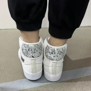 Giay Nike Zoom Blazer Mid Premium SB 'Paisley Pack Floral' DM0859-100