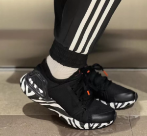 Alternative view of Giày Adidas Stella McCartney x UltraBoost 20 'Graphic' GY6060