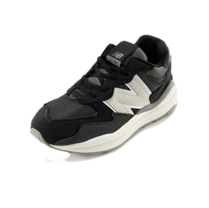 Alternative view of Giày New Balance 5740 'Black Moonbeam' GC5740RS