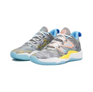 Alternative view of Giày New Balance Dejounte Murray x Two WXY V3 'Stonecutters' BB2WYSC3