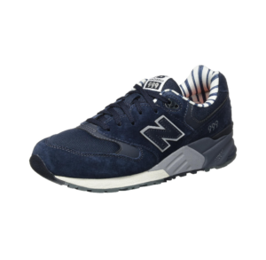 Alternative view of Giày New Balance 999 'Blue Marine' WL999WF