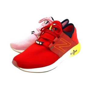 Alternative view of Giày New Balance Fresh Foam Cruz 'Evangelion Second Impact' UCRUZYS2