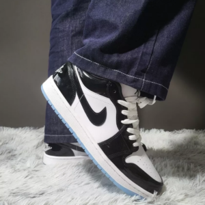 Giay Nike Air Jordan 1 Low 'Dark Concord' DV1309-100