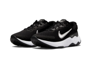 Giay Nike Renew Ride 3 'Black White' DC8184-001