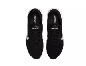 Giay Nike Renew Ride 3 'Black White' DC8184-001
