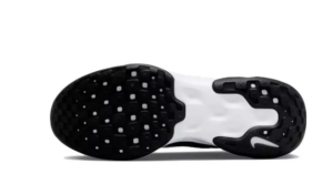 Giay Nike Renew Ride 3 'Black White' DC8184-001