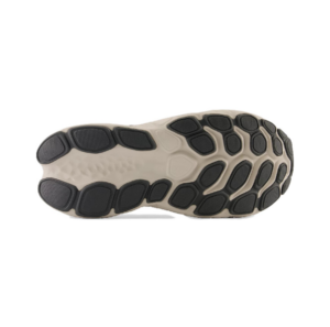 Giay New Balance Fresh Foam x More v4 'Black Yellow' MMORCK4