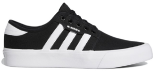 Giay Adidas Seeley XT 'Black' GZ8568