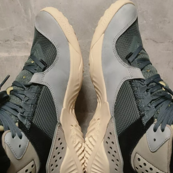 Giày Nike Jordan Delta Mid 'Hasta' DC2130-300 - Hình ảnh 3