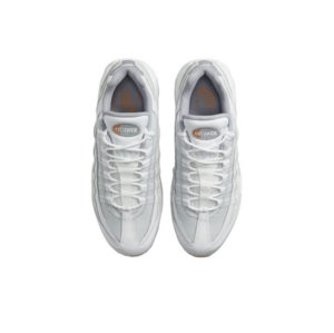 Giay Nike Air Max 95 Pure 'Platinum Hot Curry' DM0011-100