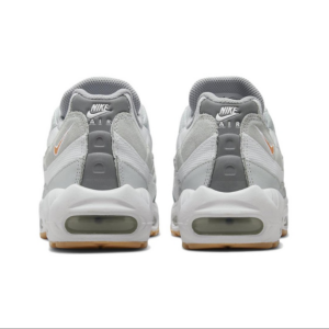 Giay Nike Air Max 95 Pure 'Platinum Hot Curry' DM0011-100