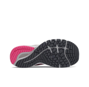 Giay New Balance Fresh Foam X 860v12 'Garnet' W860P12