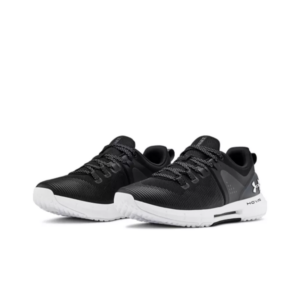 Giay Under Armour HOVR Rise 'Black' 3022208-002