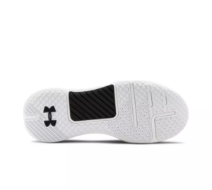 Giay Under Armour HOVR Rise 'Black' 3022208-002