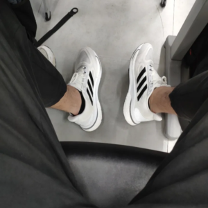 Giay Adidas Supernova+ 'Cloud White' H04482