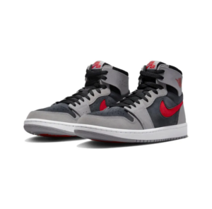 Giay Nike Air Jordan 1 High Zoom Comfort 'Cement Fire Red' DV1307-060