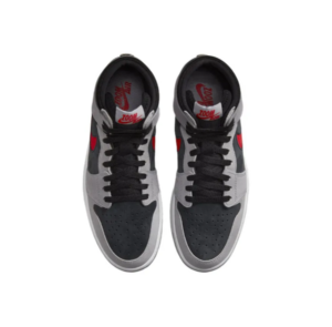 Giay Nike Air Jordan 1 High Zoom Comfort 'Cement Fire Red' DV1307-060