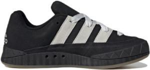 Giày Adidas Adimatic Core 'Black Crystal White' HQ6900