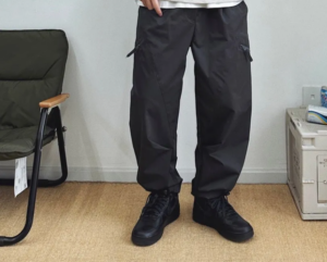 Giay Nike Slam Jam x Air Force 1 Low 'Black Off Noir' DX5590-001