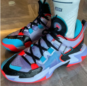 Giay Nike Jordan Why Not .5 'Childhood' DC3637-500