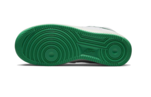 Giay Nike Air Force 1 High Sculpt 'White Green' DQ5007-100