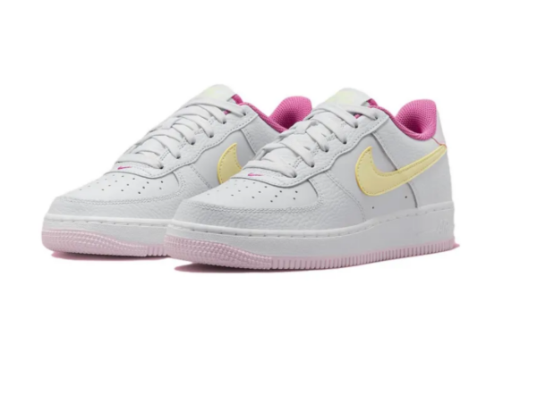 Giày Nike Air Force 1 Low 'White Pink' DV7762-001 - Hình ảnh 5