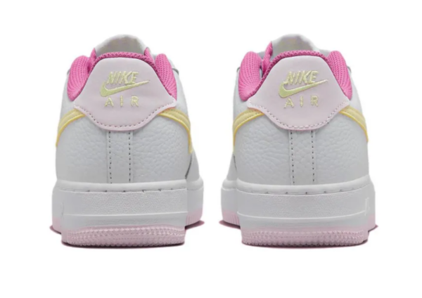 Giày Nike Air Force 1 Low 'White Pink' DV7762-001 - Hình ảnh 6