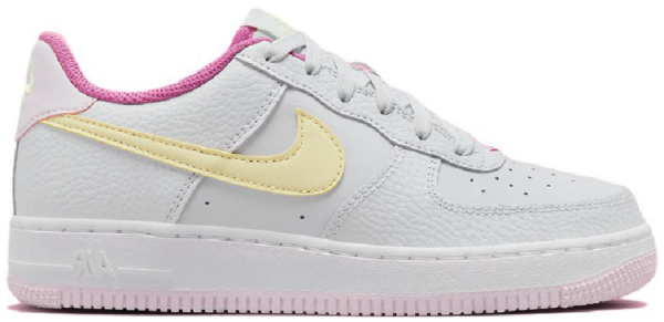 Giày Nike Air Force 1 Low 'White Pink' DV7762-001