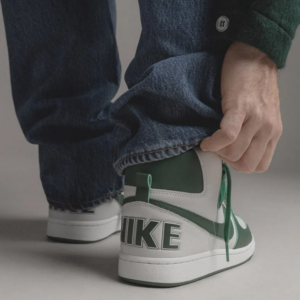 Giay Nike Terminator High 'Noble Green' FD0650-100