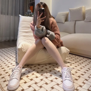 Giay Nike Dunk Low Essential 'Paisley Pack Pink' FD1449-100