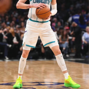 Giay Puma LaMelo Ball MB.02 'Nickelodeon Slime' 377584-01