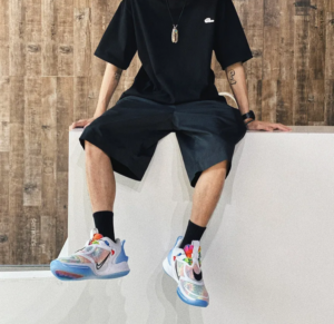 Giay Nike Adapt BB 2.0 'Tie-Dye' CV2443-100