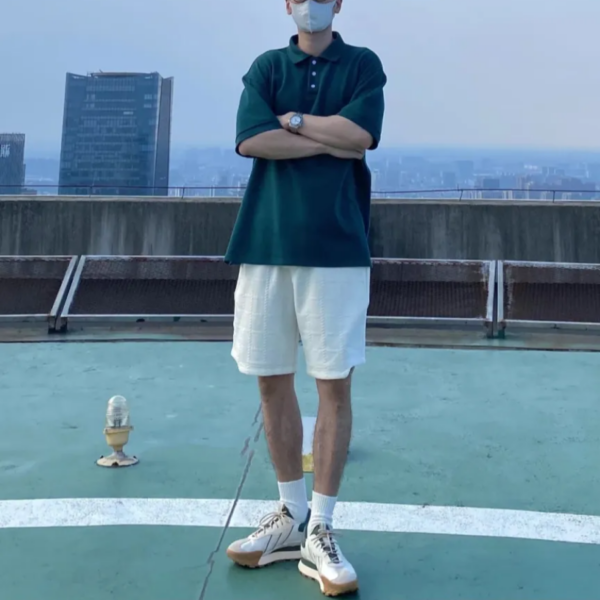 Giày Adidas Futro Mixr 'Cream White' GX6888 - Hình ảnh 6