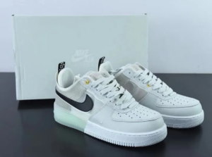 Giay Nike Air Force 1 Low React 'Mint Foam' DM0573-001