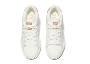 Giay Fila Touch 'White' 1TM01749D-100