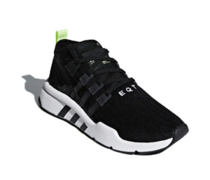 Giay Adidas EQT Support Mid ADV Primeknit 'Black' B37435