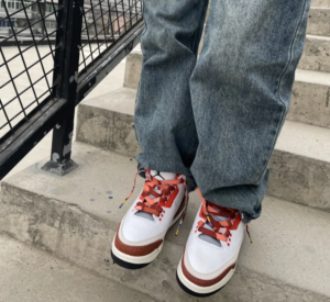 Giay Nike Air Jordan 3 Retro GS 'Mars Stone' DV7028-108