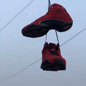 Giay Nike Air Jordan 21 OG 'Red Suede' 313495-602
