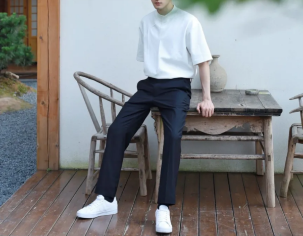 Giày Nike Court Royale AC 'White' BQ4222-101 - Ảnh 6