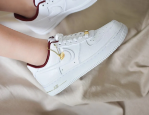 Giay Nike Air Force 1 Low Just Do It ‘Hangtag’ DV7584-100