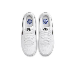 Giay Nike Air Force 1 Impact Next Nature 'White Royal' FD0688-100