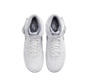 Giay Nike Air Force 1 Mid '07 'White Wolf Grey' DV0806-100