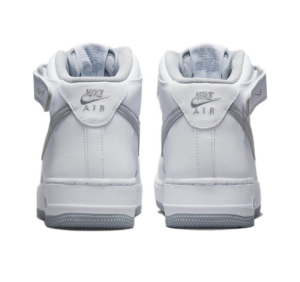 Giay Nike Air Force 1 Mid '07 'White Wolf Grey' DV0806-100
