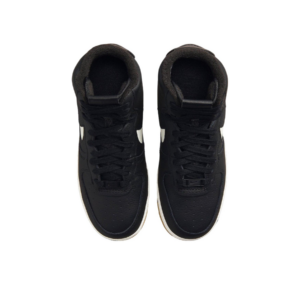 Giay Nike Air Force 1 Sculpt 'Black Gum' DQ5007-001
