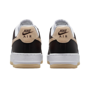 Giay Nike Air Force 1 Low 'White Black Sanddrift' FD9873-101