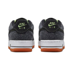 Giay Nike Air Force 1 Low LV8 'Black Ghost Green' DZ5287-001