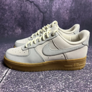 Giay Nike Air Force 1 Low '07 WB 'Grey Brown' FD3365-001