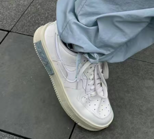 Giay Nike Air Force 1 Low Fontanka 'Coconut Milk' DH1290-102